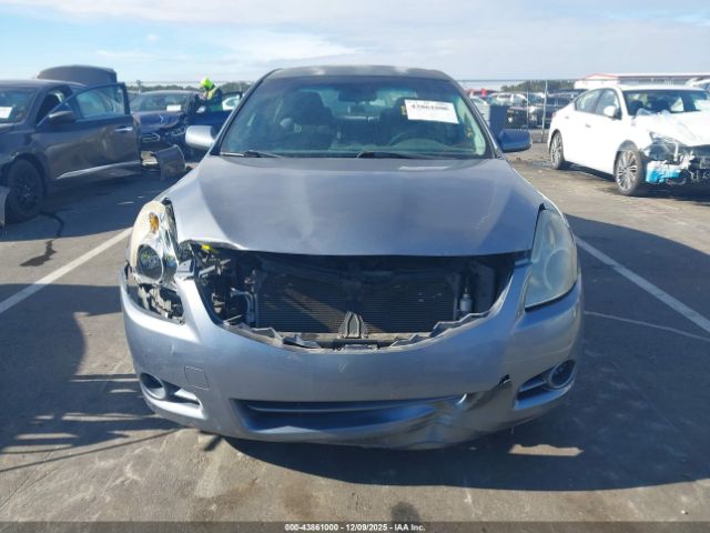 Nissan Altima 2.5 S Image 10