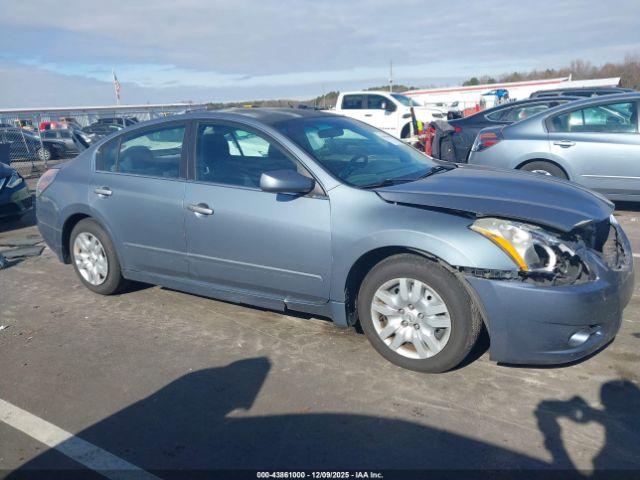 Nissan Altima 2.5 S Image 14