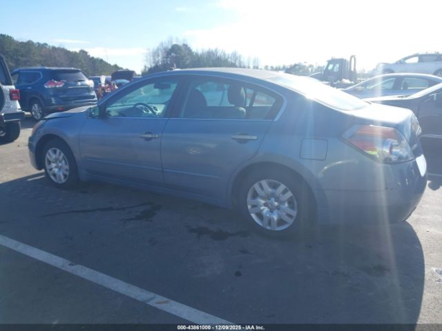 Nissan Altima 2.5 S Image 13