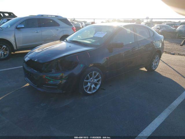 Dodge Dart Sxt Image 5