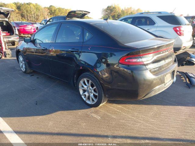 Dodge Dart Sxt Image 2