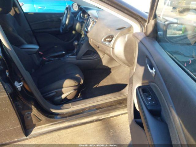 Dodge Dart Sxt Image 6