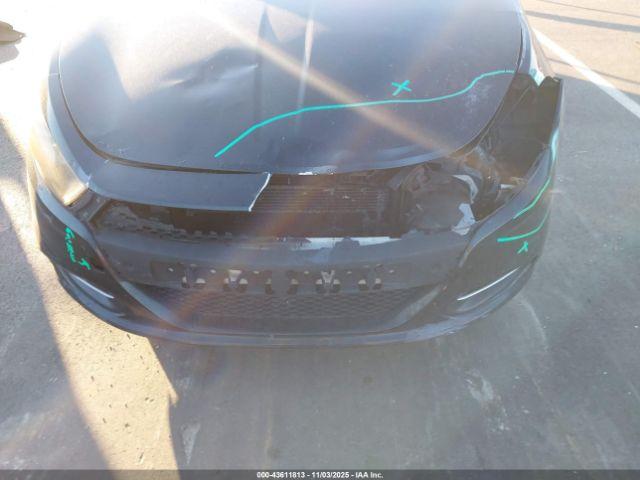 Dodge Dart Sxt Image 4