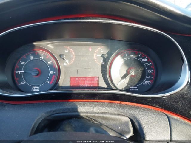 Dodge Dart Sxt Image 3