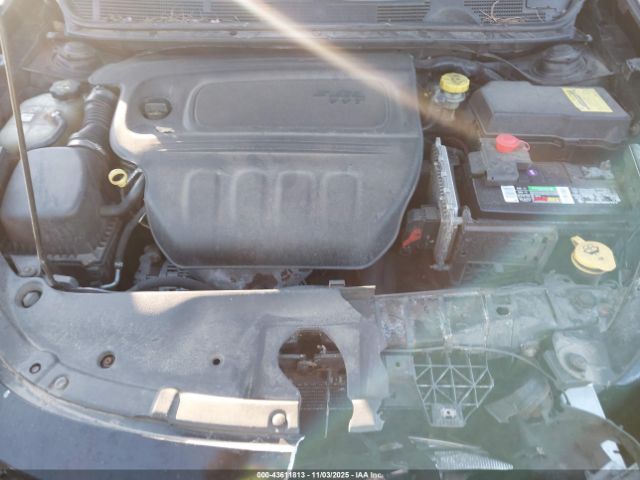 Dodge Dart Sxt Image 15