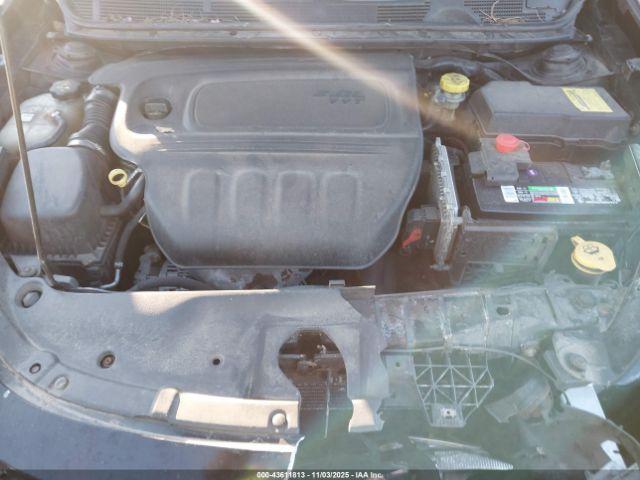 Dodge Dart Sxt Image 15