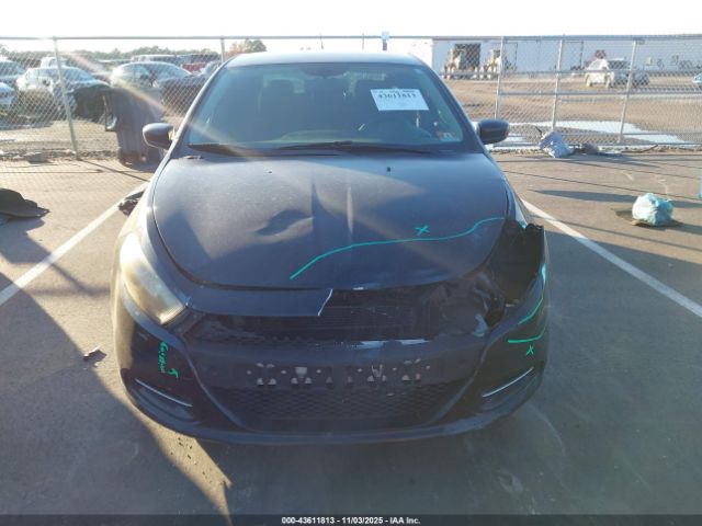 Dodge Dart Sxt Image 11