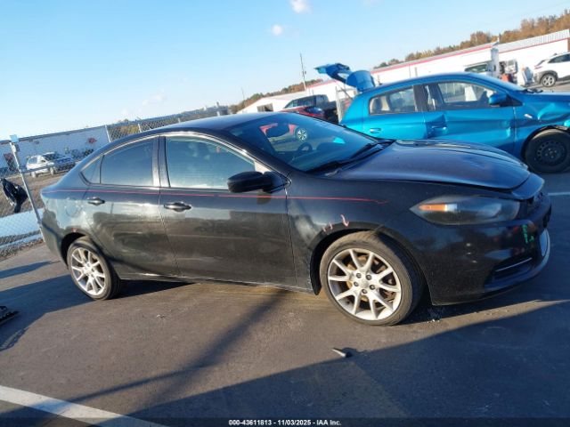 Dodge Dart Sxt Image 9