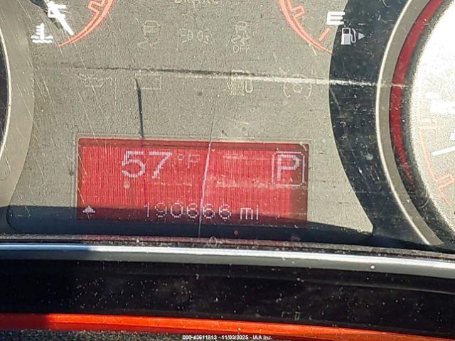 Dodge Dart Sxt Image 12