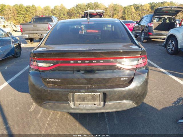 Dodge Dart Sxt Image 16