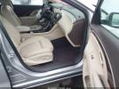Buick LaCrosse Leather Image 6