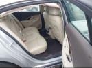 Buick LaCrosse Leather Image 9