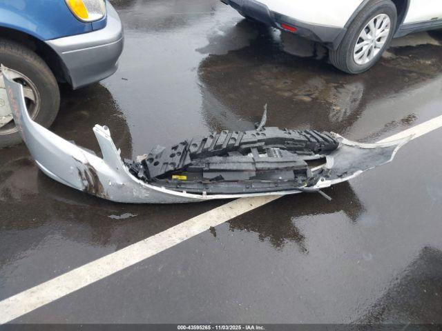 Buick LaCrosse Leather Image 11