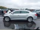 Buick LaCrosse Leather Image 14