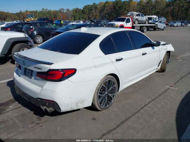 BMW M Series Xdrive Image 6