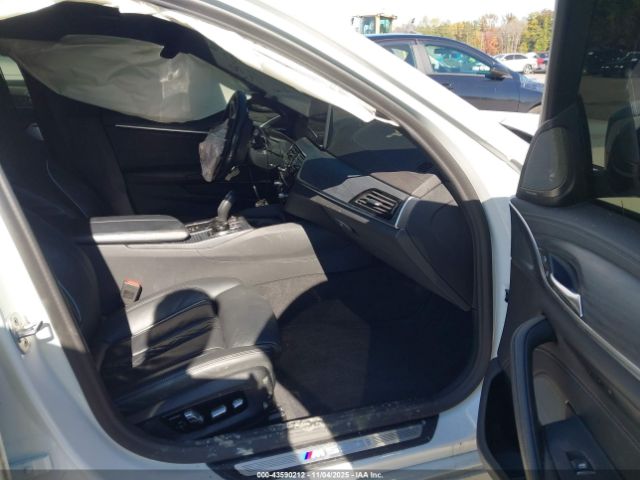 BMW M Series Xdrive Image 3