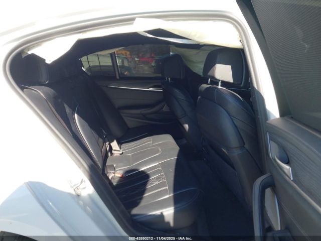 BMW M Series Xdrive Image 7