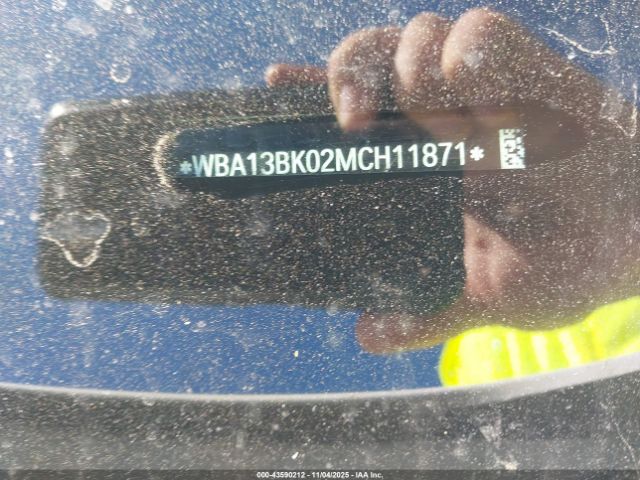 BMW M Series Xdrive Image 8