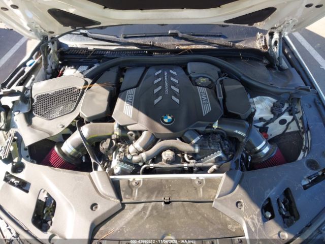 BMW M Series Xdrive Image 9