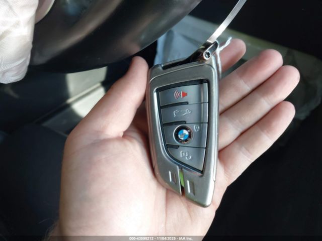 BMW M Series Xdrive Image 14