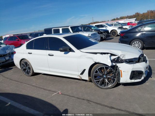 BMW M Series Xdrive Image 15