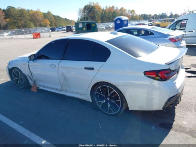 BMW M Series Xdrive Image 12