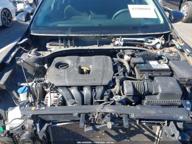 Kia Forte Fe Image 17