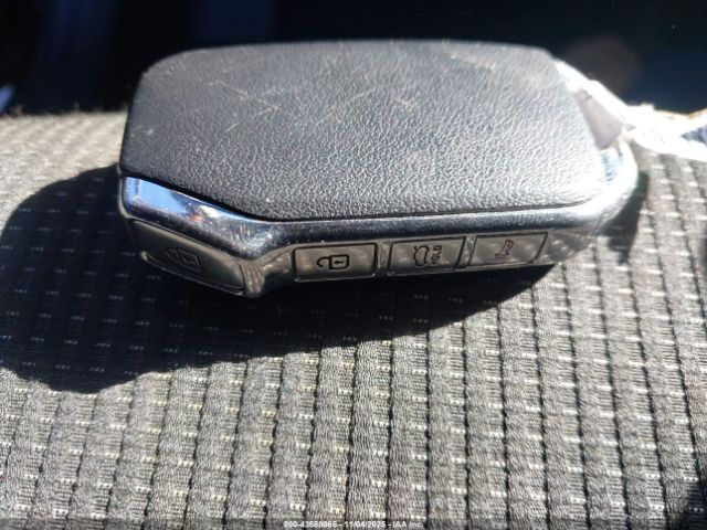 Kia Forte Fe Image 9