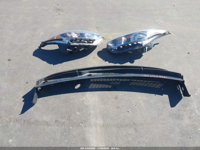 Kia Forte Fe Image 8