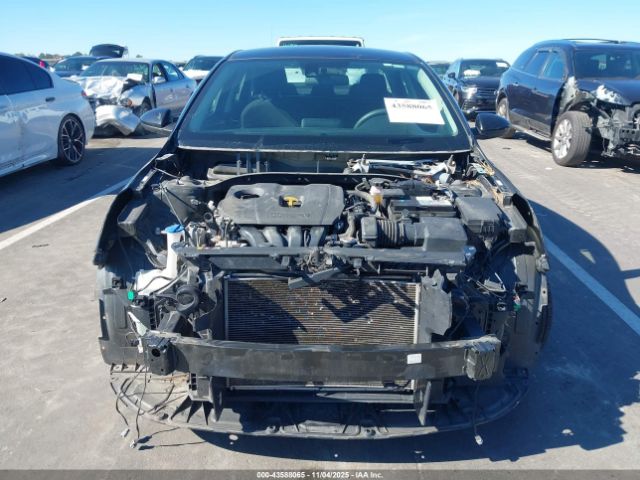 Kia Forte Fe Image 12