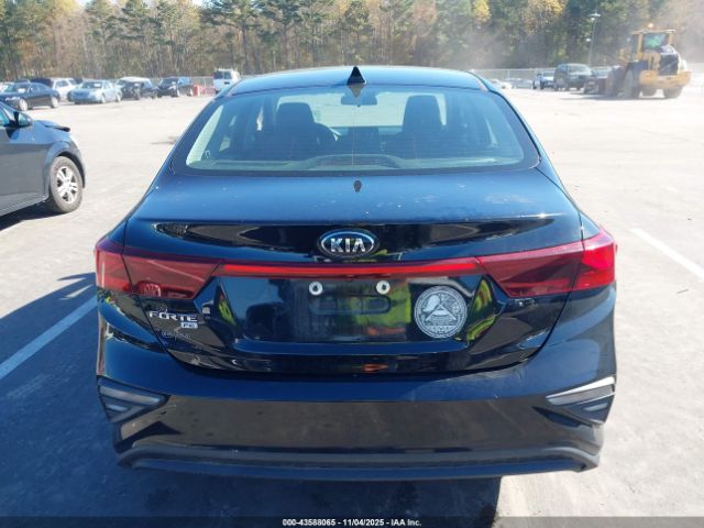 Kia Forte Fe Image 14