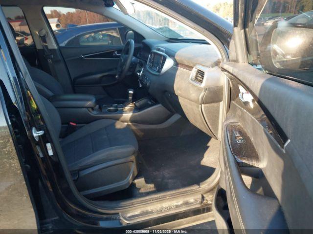 Kia Sorento 3.3l Lx Image 15