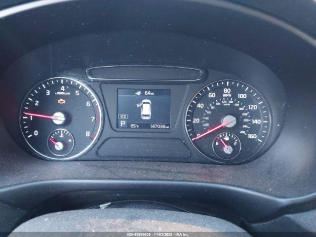 Kia Sorento 3.3l Lx Image 6