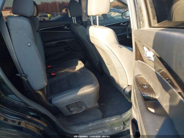 Kia Sorento 3.3l Lx Image 9