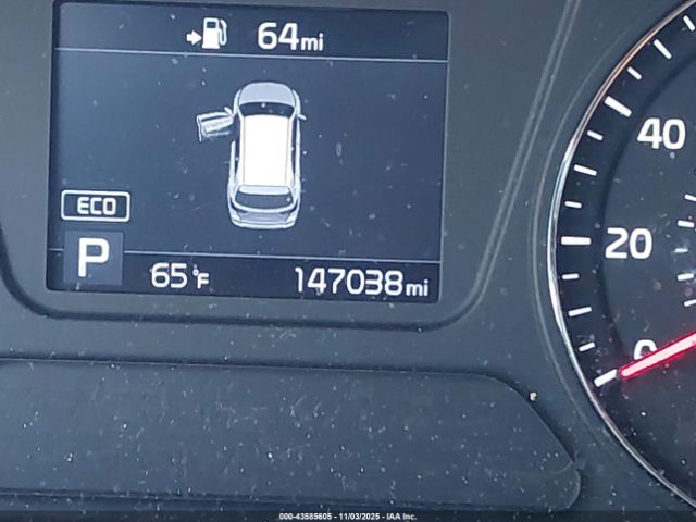 Kia Sorento 3.3l Lx Image 14