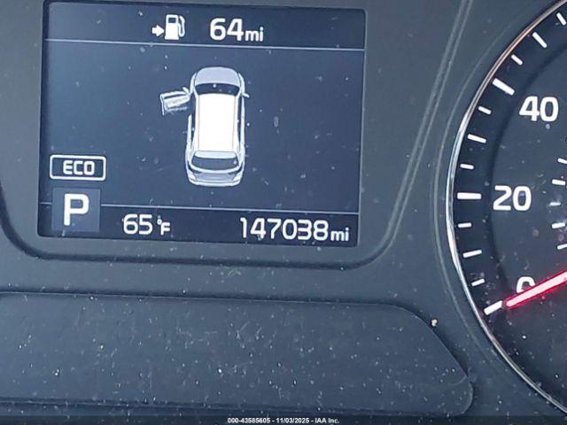 Kia Sorento 3.3l Lx Image 14