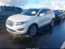 Lincoln MKC Select Image 5