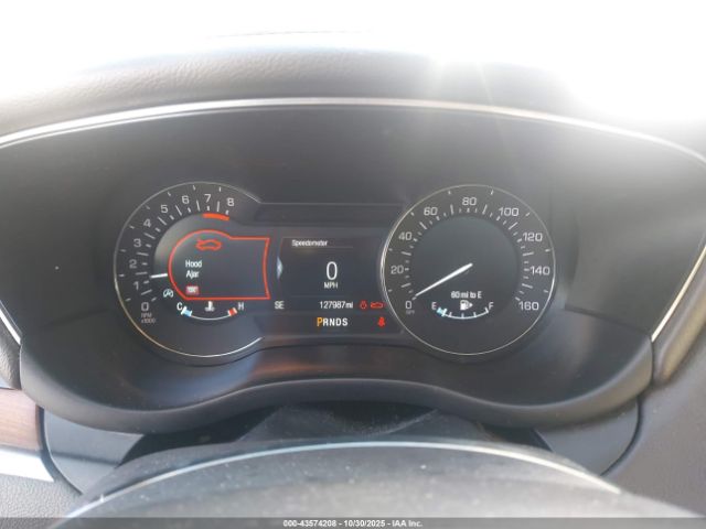 Lincoln MKC Select Image 8