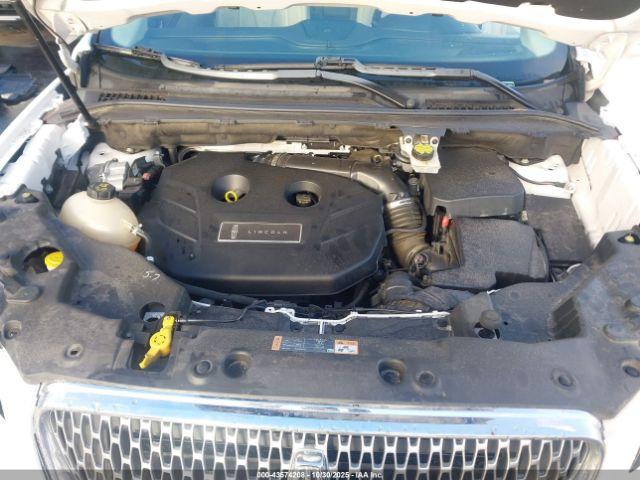 Lincoln MKC Select Image 20