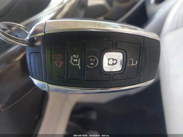 Lincoln MKC Select Image 19