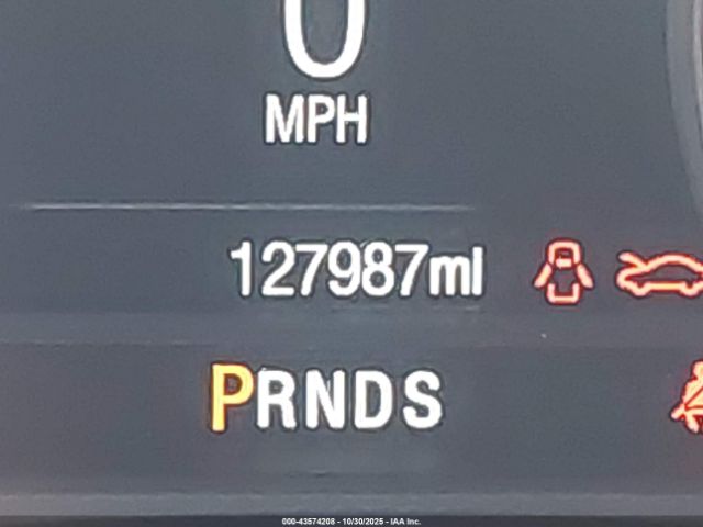 Lincoln MKC Select Image 10