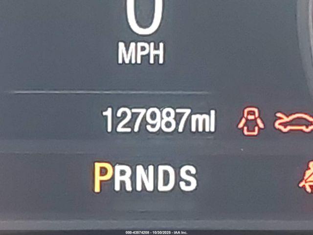 Lincoln MKC Select Image 10