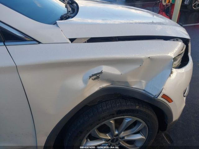 Lincoln MKC Select Image 15