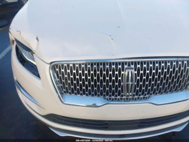 Lincoln MKC Select Image 16