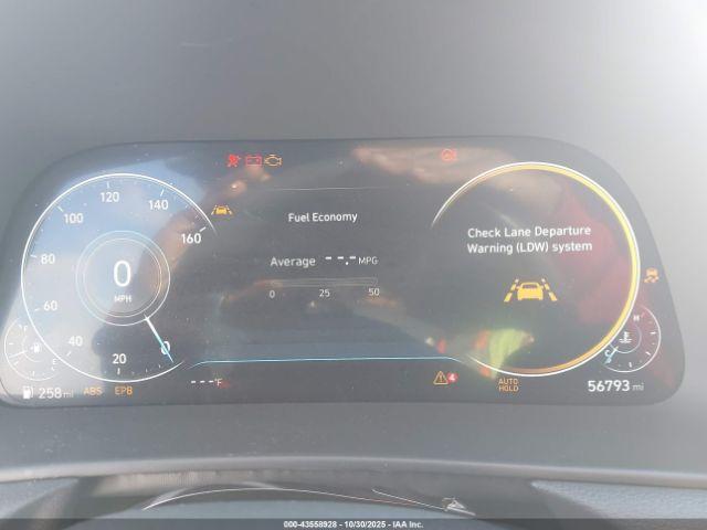 Hyundai SONATA Limited Image 9