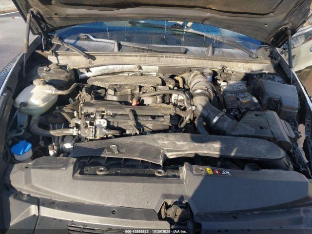 Hyundai SONATA Limited Image 14