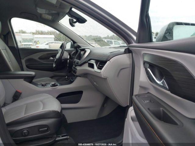 GMC Terrain Fwd Slt Image 5