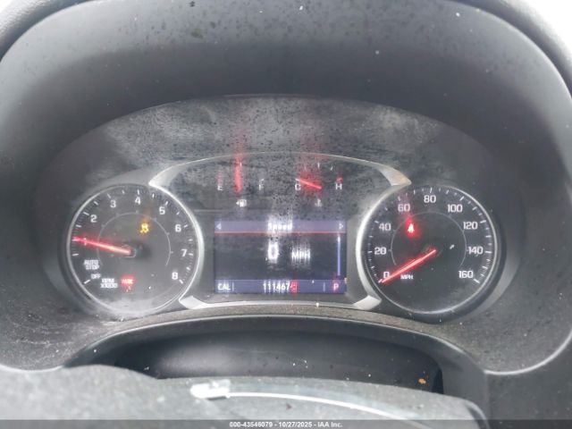 GMC Terrain Fwd Slt Image 9