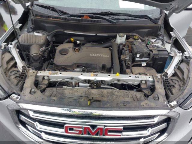GMC Terrain Fwd Slt Image 16