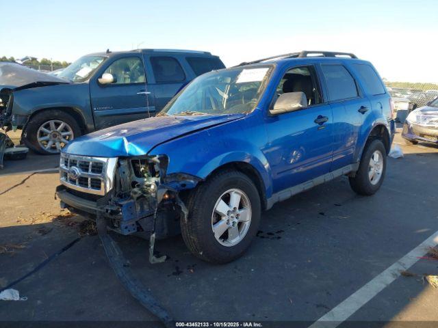 Ford Escape Xlt Image 14